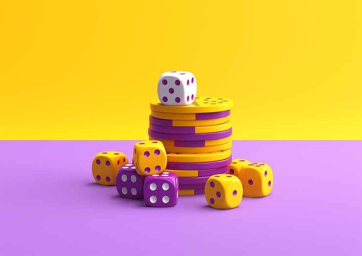 Simbol mahjong dan pembayaran di Mahjong Ways