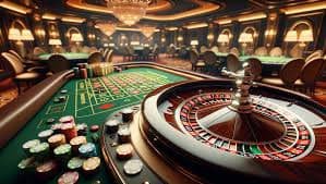 Riwayat permainan Texas Hold'em Bonus